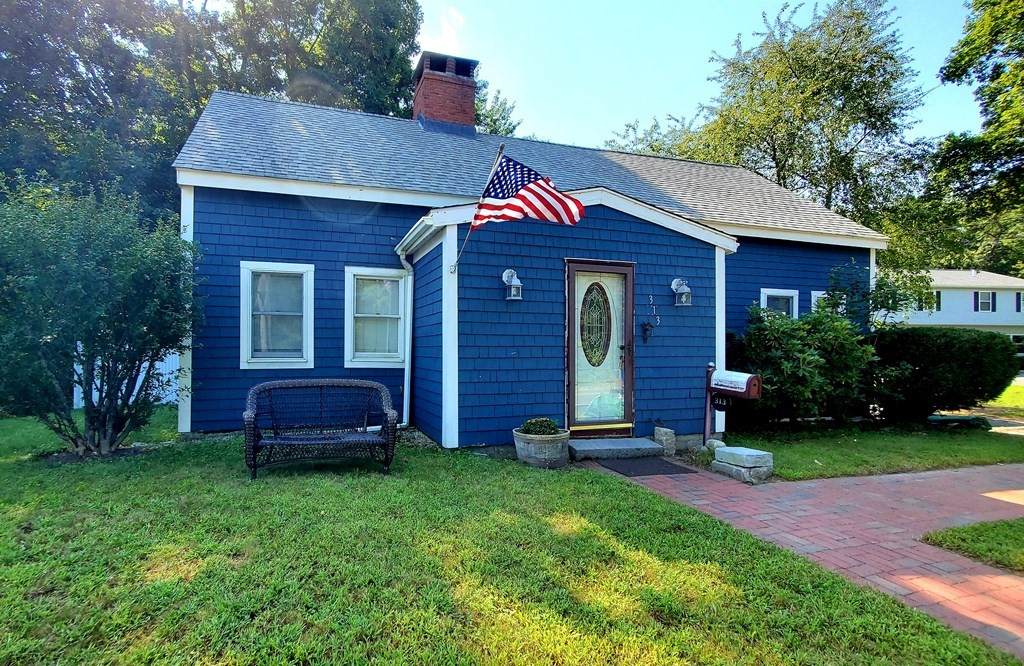 313 E Water Street - Photo 1