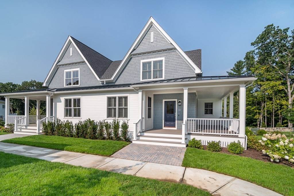 40 Fieldstone Way - Photo 1