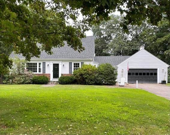245 Mount Hope St - Photo 1