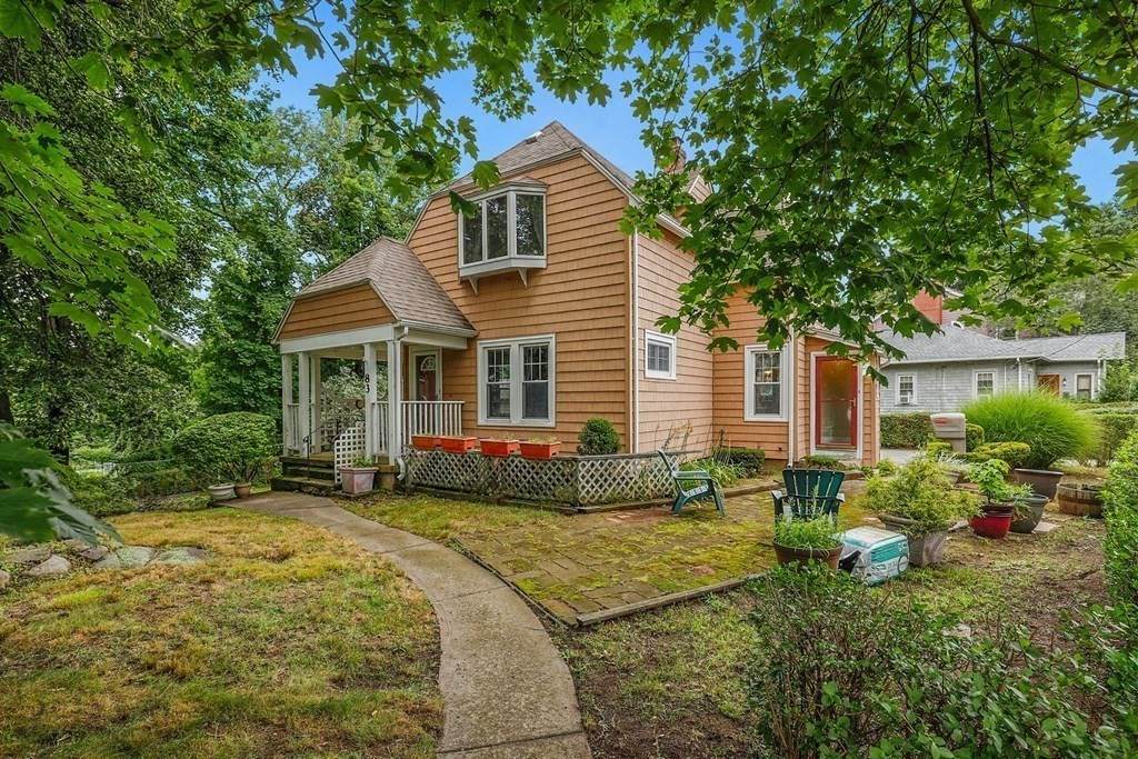 83 Evans Rd - Photo 1