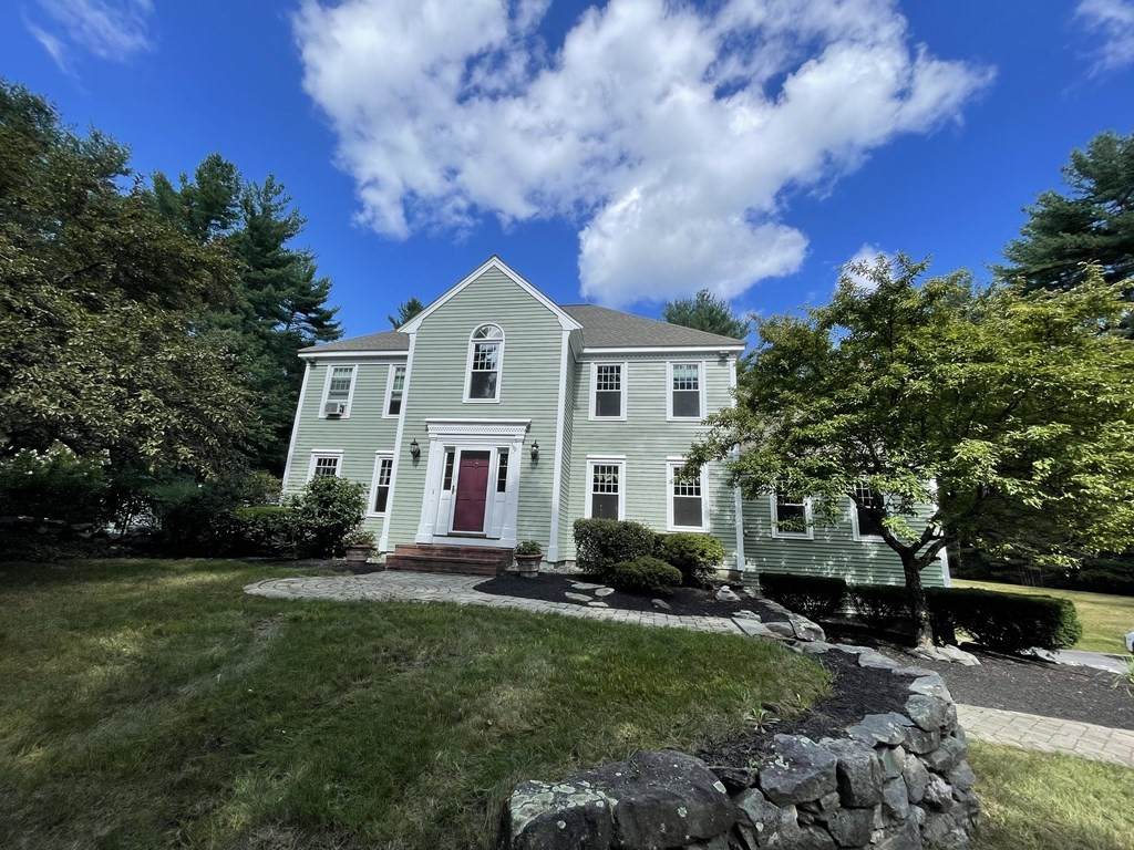 130 Crosswinds Drive - Photo 1