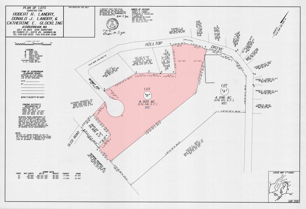 0 Hilltop Dr - Photo 1