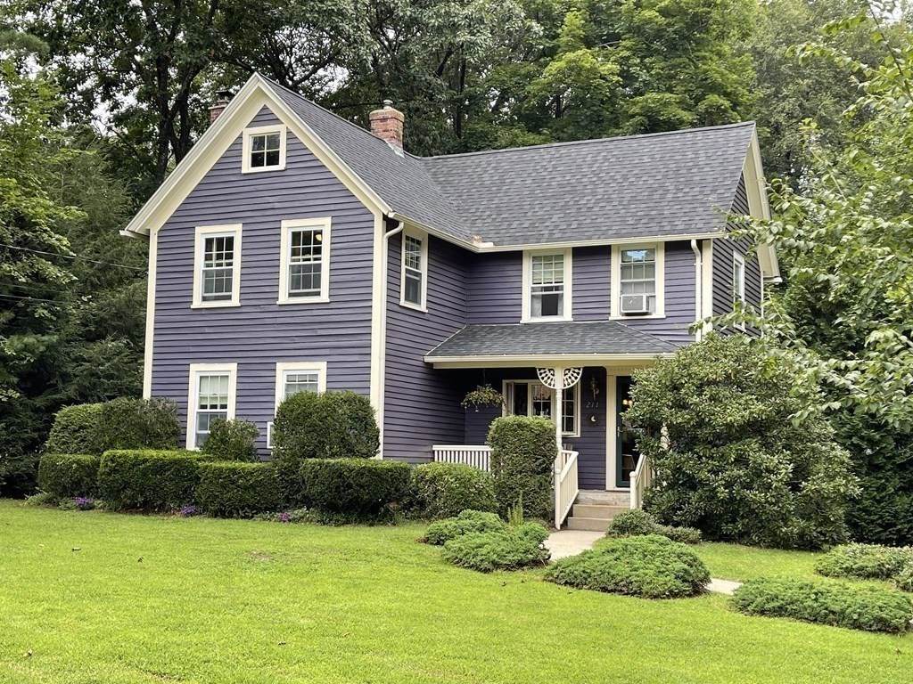 211 Hillside Rd - Photo 1
