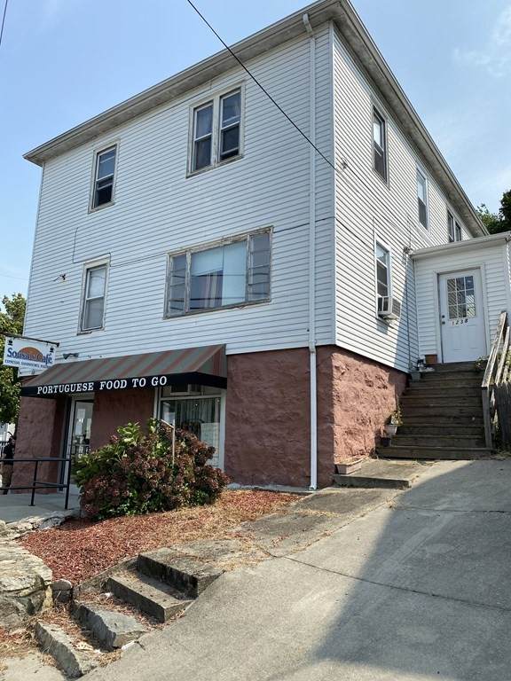 1234-1238 Bay St - Photo 1