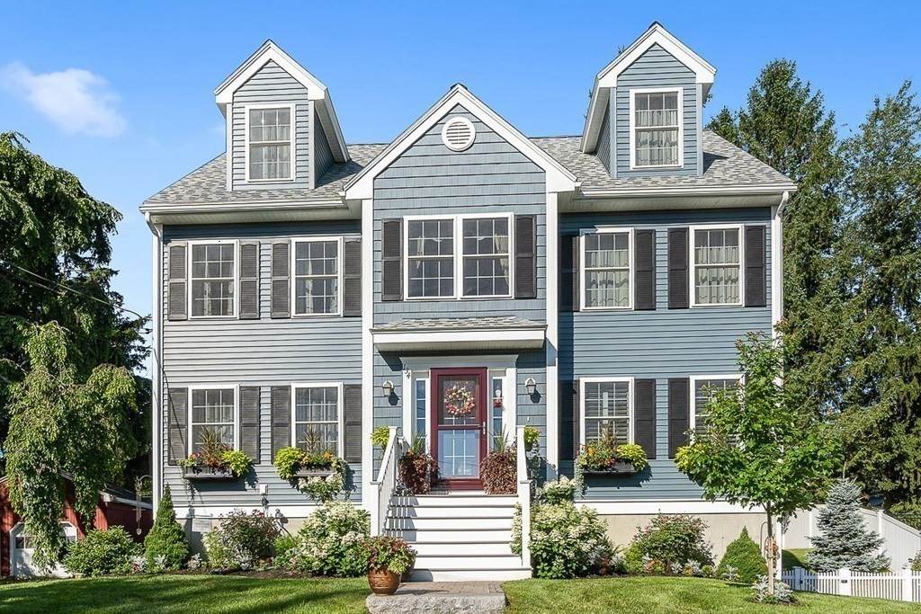 134 Pilgrim Rd - Photo 1