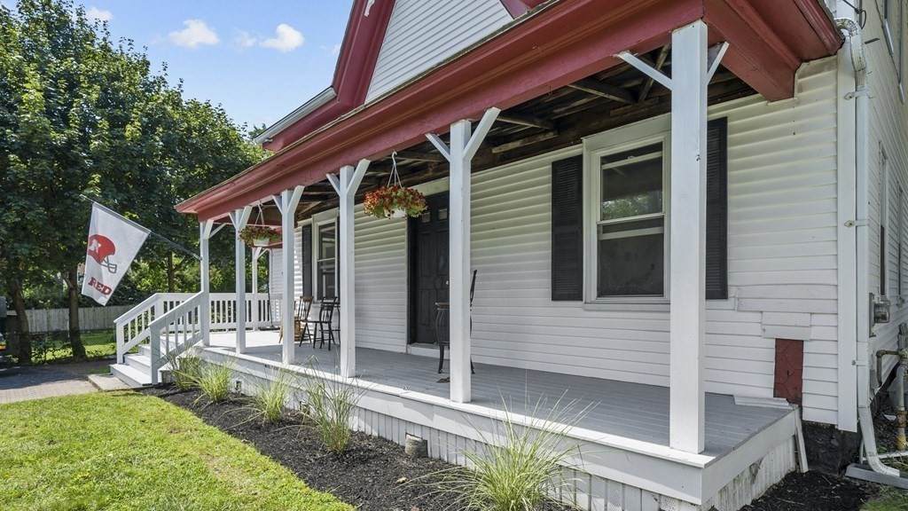 116 Circular St - Photo 1