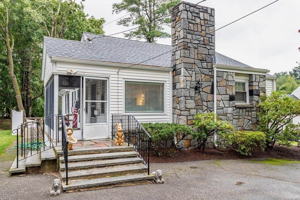 50 Spring St. - Photo 1