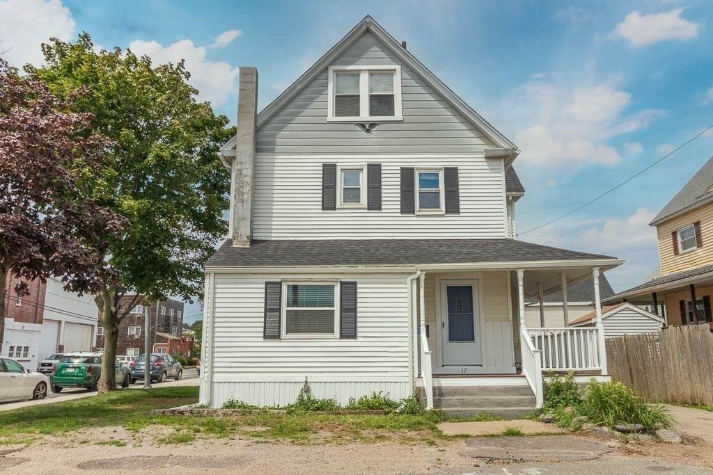 17 T Street - Photo 1