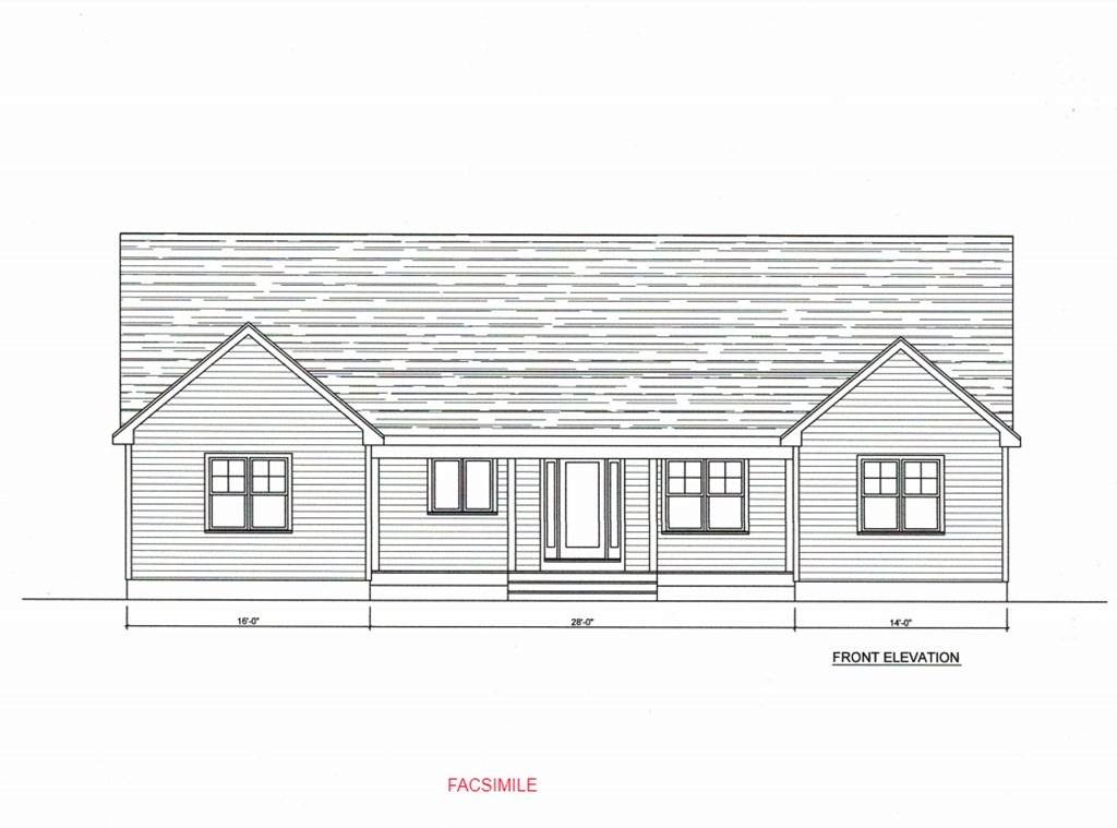 Lot 7b Sodom Rd - Photo 1