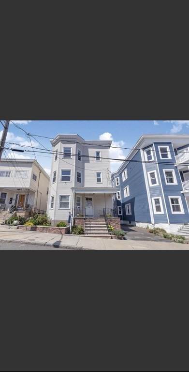 118 Bellingham St - Photo 1