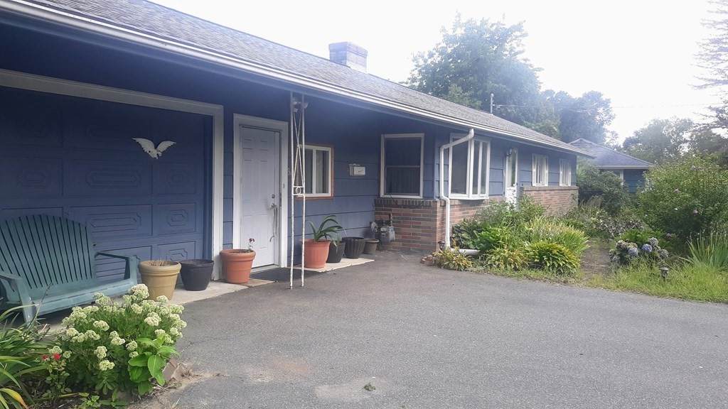 341 Belair St. - Photo 1
