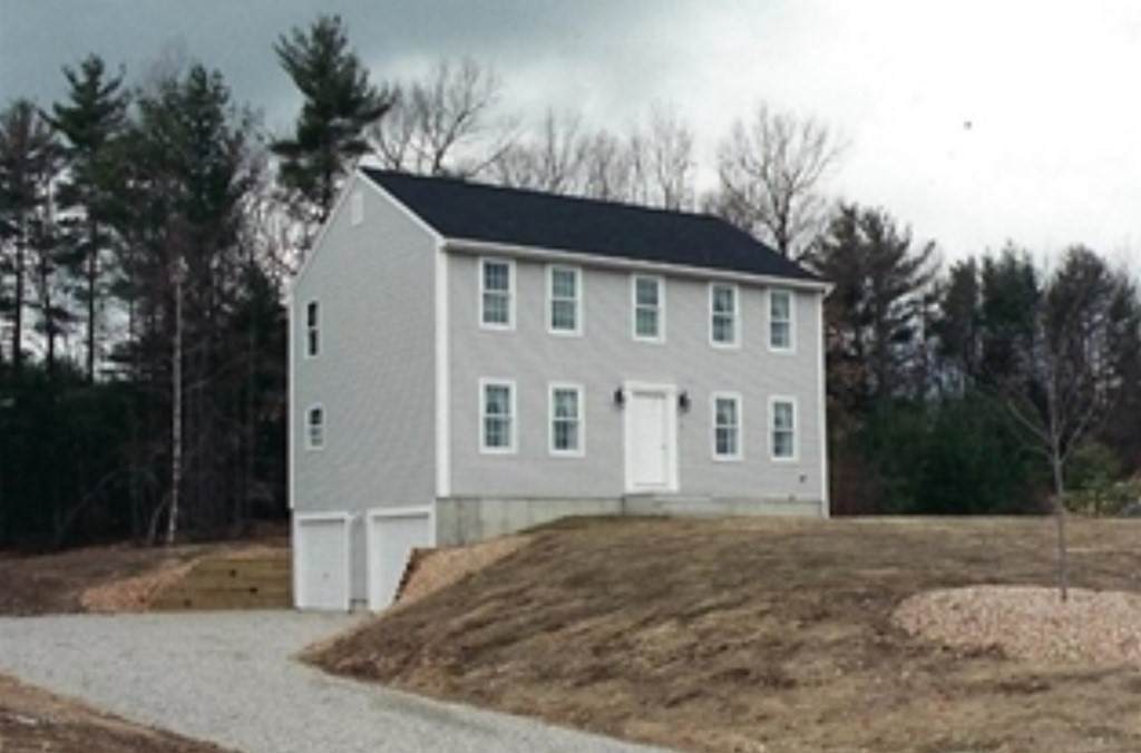 27 Old County Rd. - Photo 1