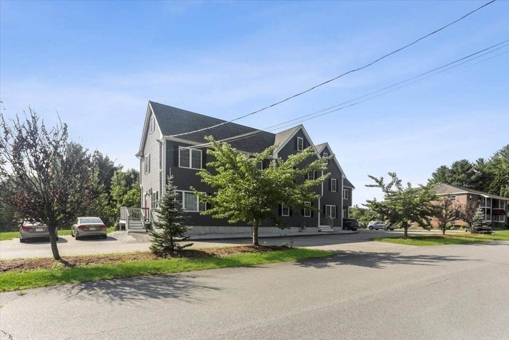 21 Shawnee Road - Photo 1