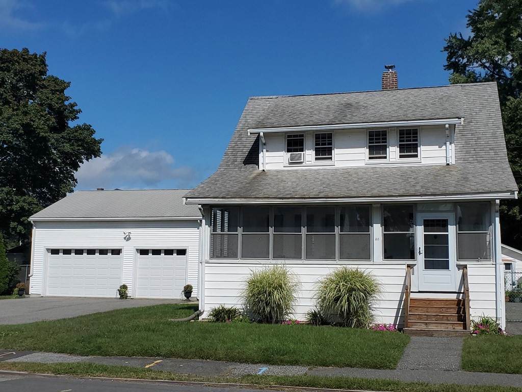 20 Belvidere Ave - Photo 1