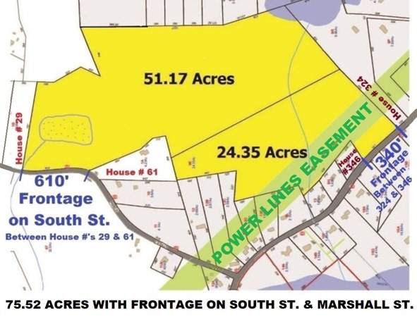 Lot 7&9 South Street - Photo 1