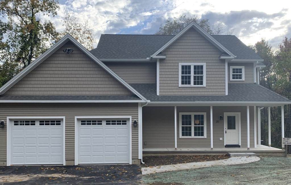 20 White Loaf Rd - Photo 1