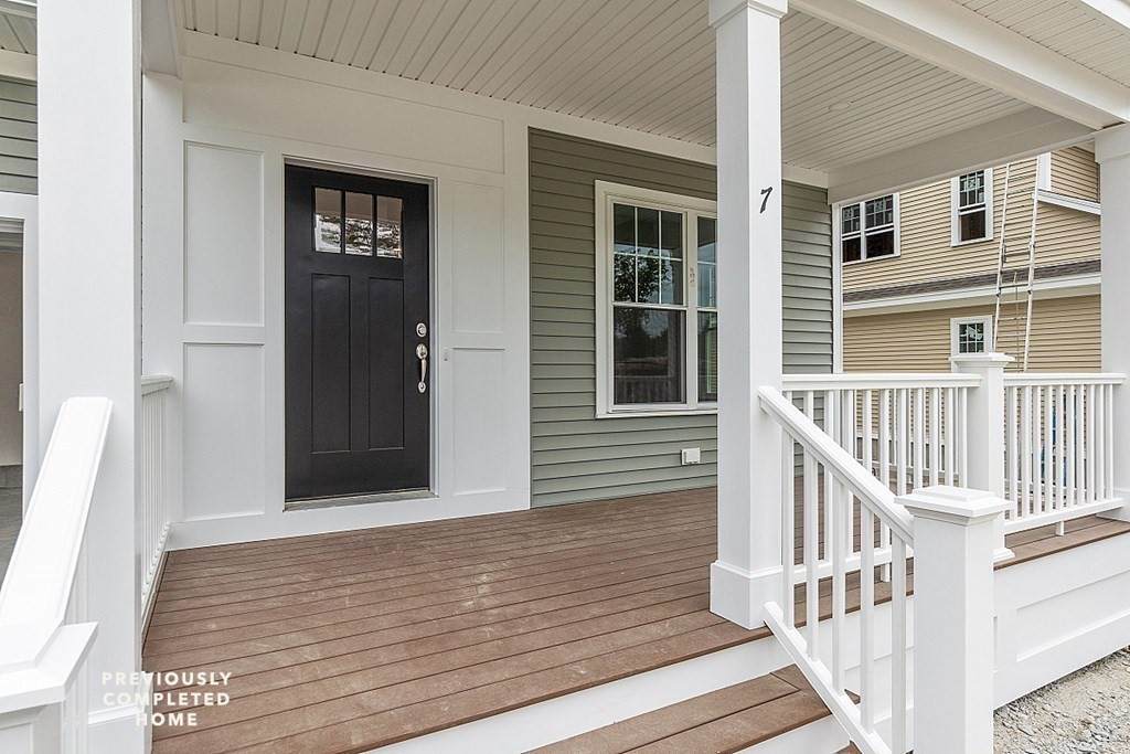 18 Balsam Circle - Photo 1
