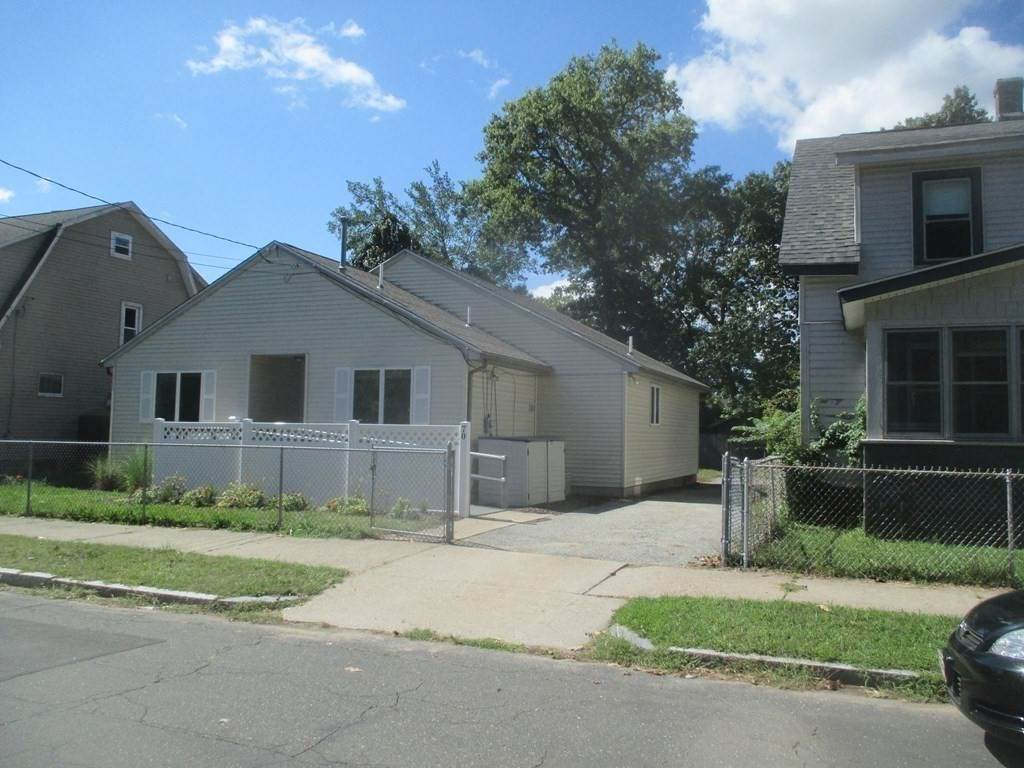 70 Savoy Avenue - Photo 1