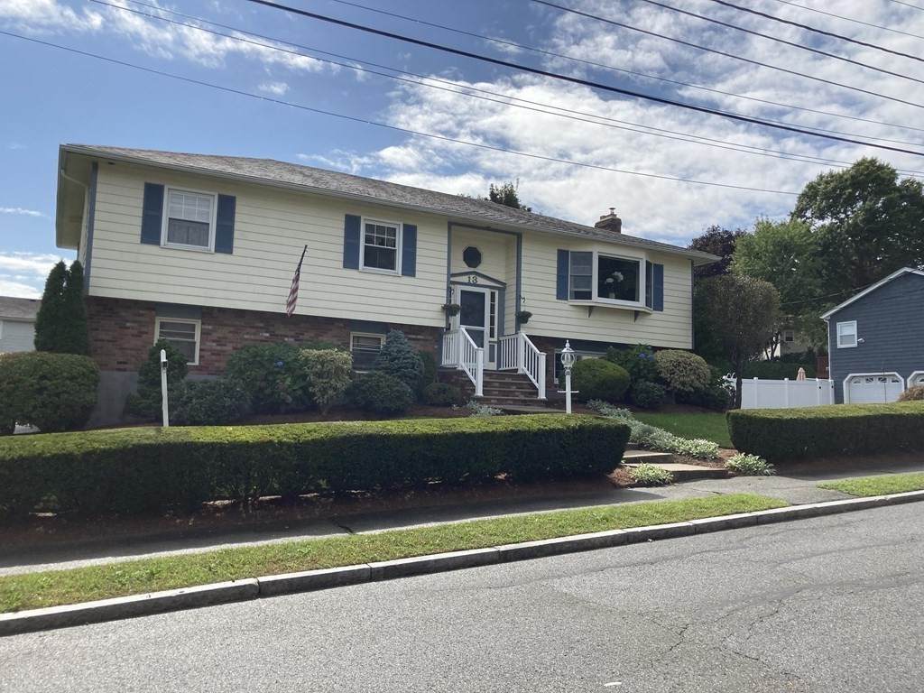 13 W. Park Drive - Photo 1