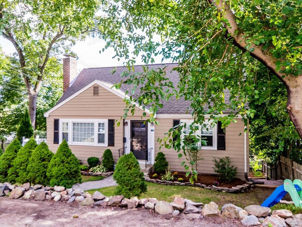 323 Florence Rd - Photo 1