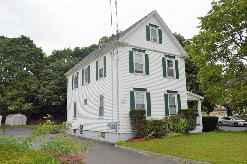 556 Lincoln Avenue - Photo 1