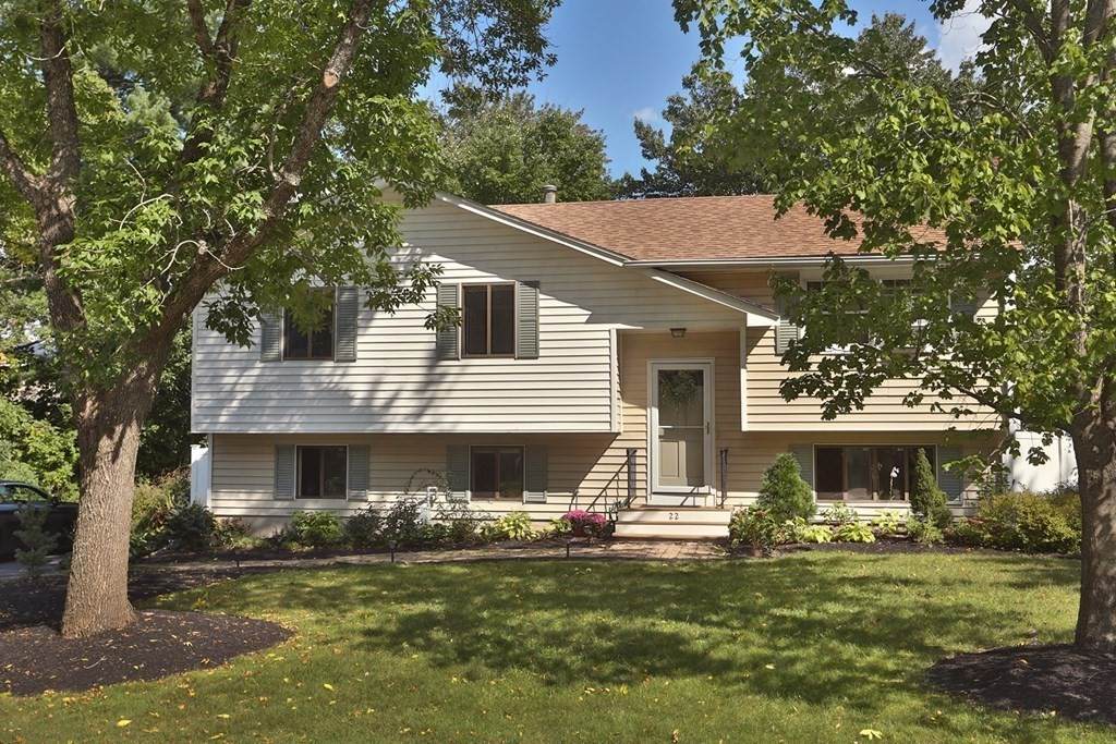 22 Marquand Lane - Photo 1