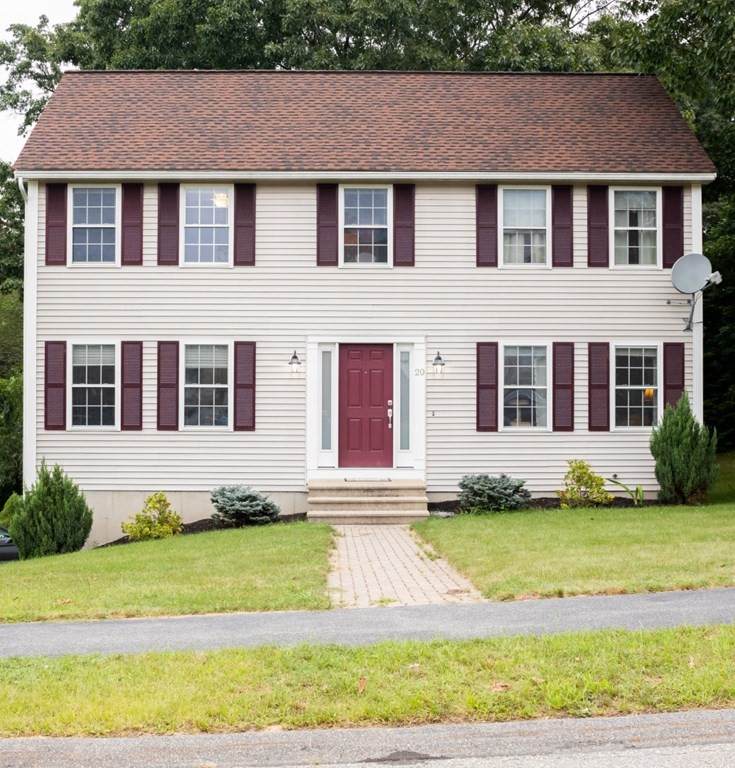 20 Colonial Dr - Photo 1