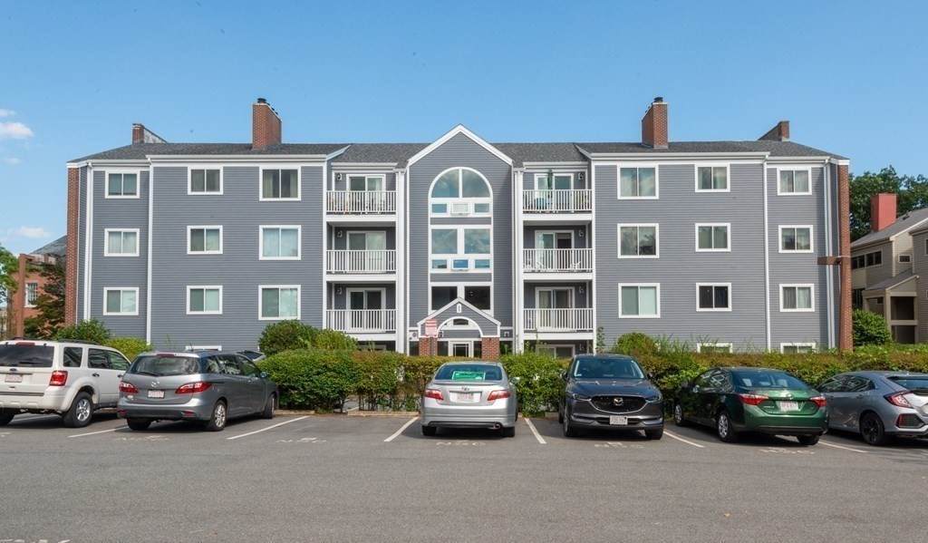 1 Washington Street - Photo 1