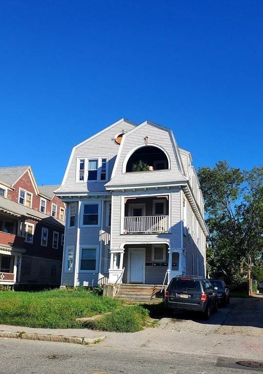 141 Vernon St - Photo 1