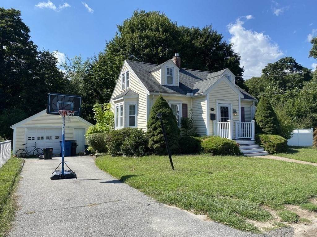 30 Silver St. - Photo 1