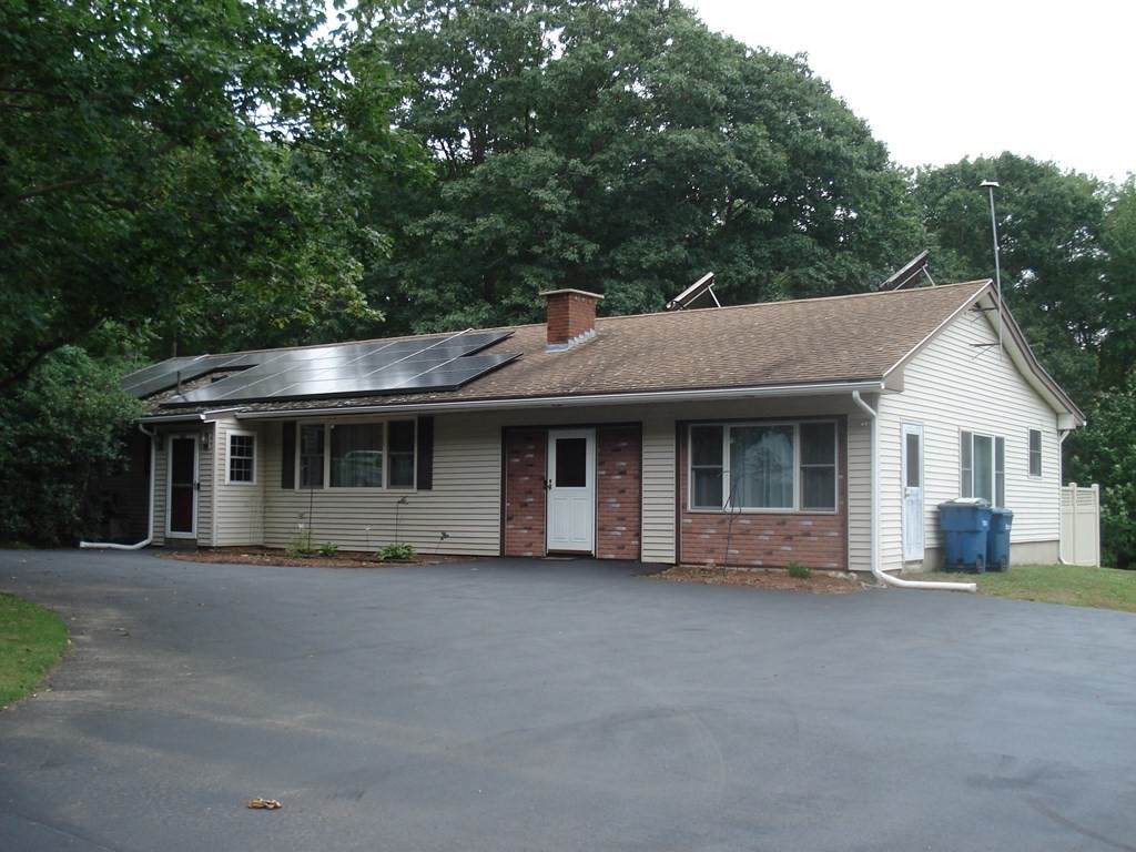 165 Gardner Road - Photo 1