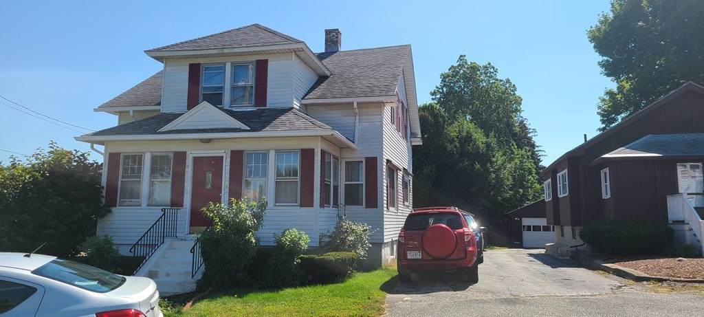 74 Quinapoxet Ln - Photo 1