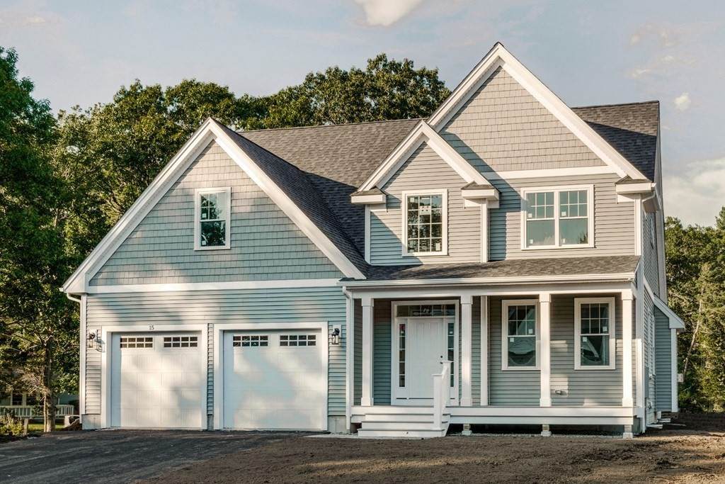 14 Dow Brook Circle - Photo 1