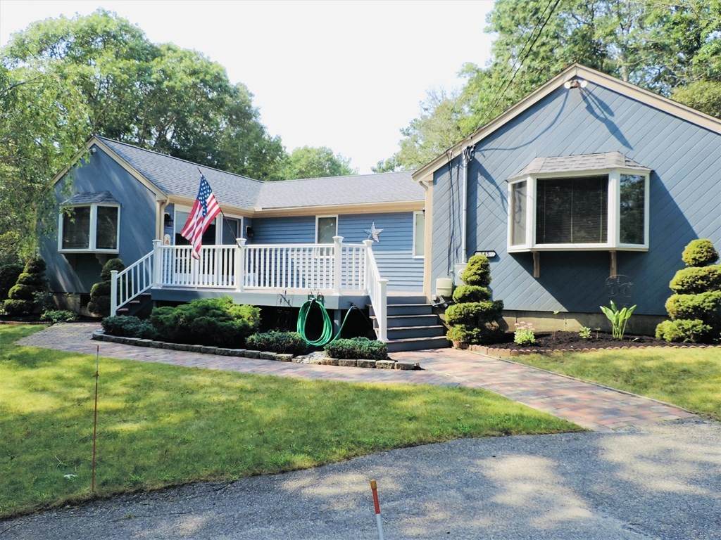 545 Wareham Road - Photo 1