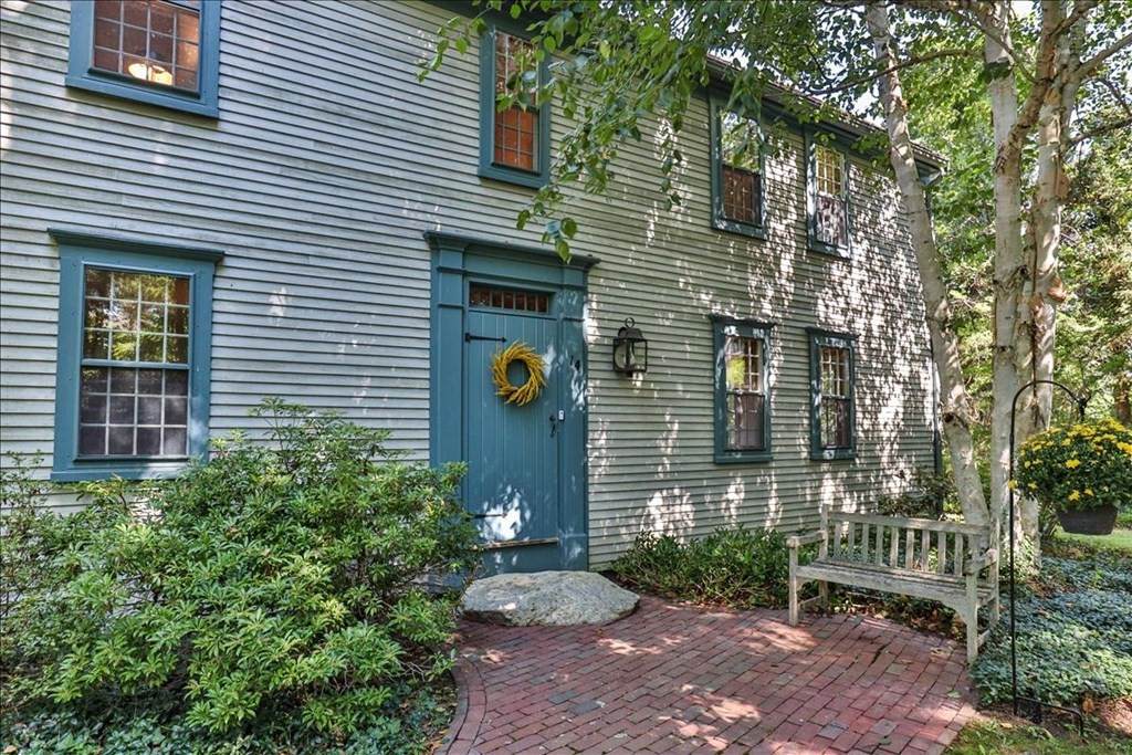 14 Tides End Ln - Photo 1