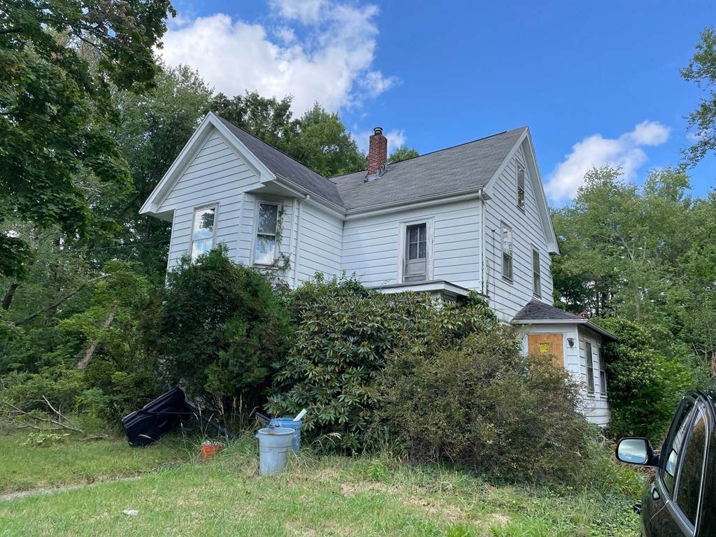 179 Whitman Street - Photo 1