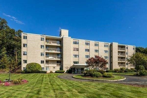 300 Park Terrace Drive - Photo 1