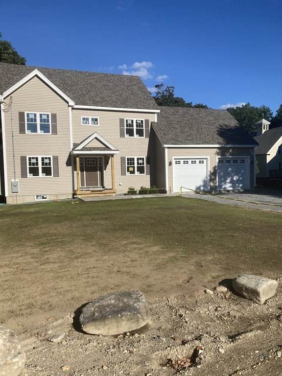 299 Greeley St - Photo 1