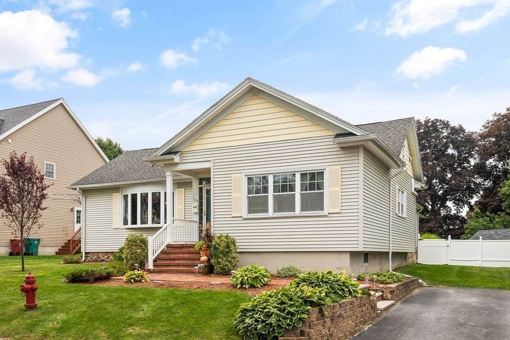 72 Harland Avenue - Photo 1