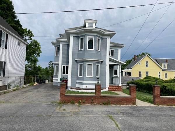 94 Vernon St. - Photo 1