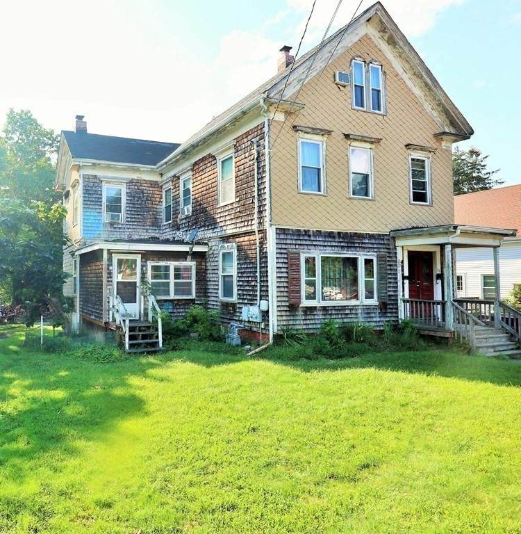 68 Everettt Street - Photo 1