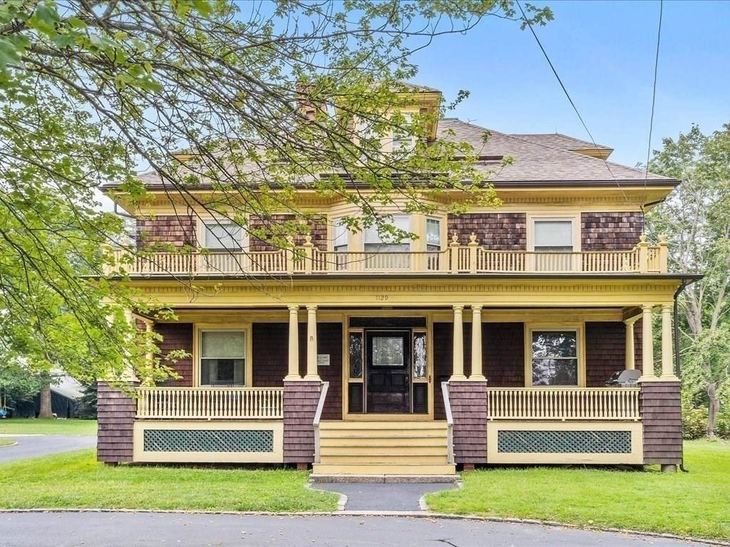 1129 Gardners Neck Rd - Photo 1