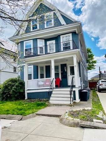 77 Saint Andrew Rd - Photo 1