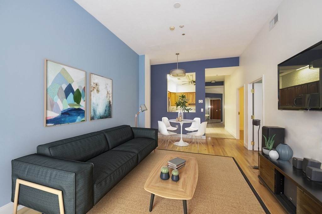 100 Fulton St - Photo 1