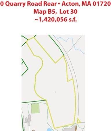 0 Quarry Road - Photo 1