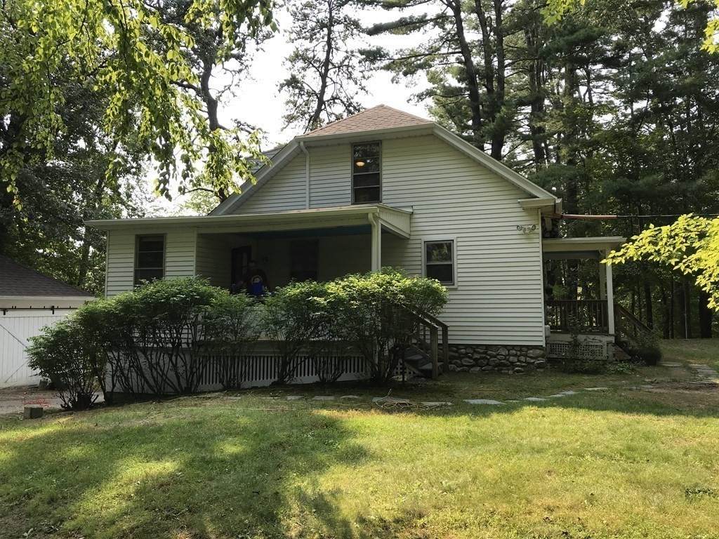 57 Amherst Road - Photo 1