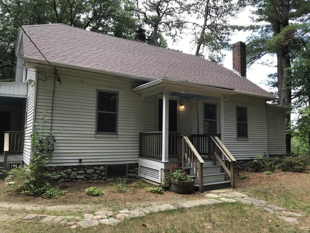 57 Amherst Road - Photo 1