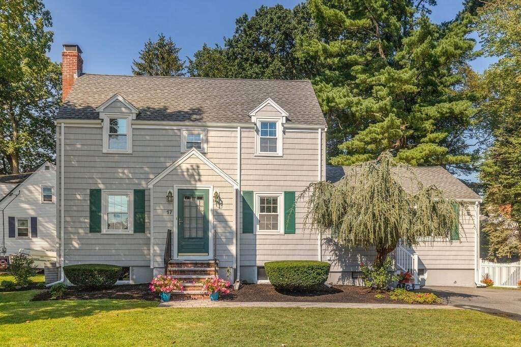 17 Avalon Road - Photo 1