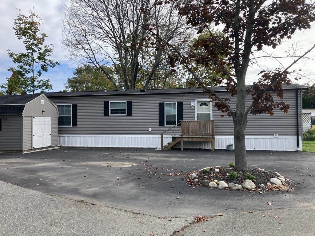 200 North Street - Photo 1