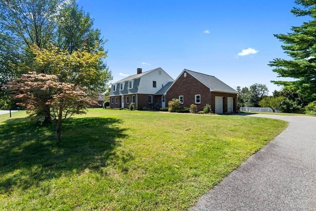 20 Highwood Way - Photo 1